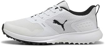 Puma Golf Men's Fusion Grip 6 Golf 