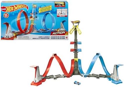 Mattel Hot