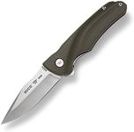 Buck Knives 840 Sprint Select, Easy