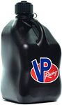 VP Racing Fuel Motorsports Jug 5.5 Gal Black Square