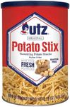 Utz Potato Stix, Original – 15 Oz. 