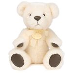 GUND Benedict 125th Anniversary Commemorative Teddy Bear, Special Edition Stuffed Animal for Ages 8 and Up, Champagne, 10.5”