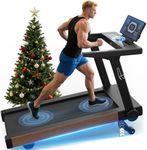 Cowmew Treadmills for Home, Folding