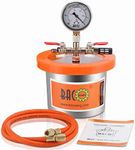 BACOENG Universal Vacuum Chamber Se