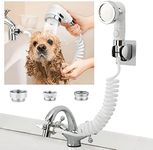 ZCONIEY Sink Faucet Sprayer Attachm