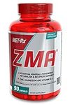 MET-Rx ZMA Dietary Supplement, ZMA 