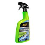 Meguiar's G200526EU Hybrid Ceramic Detailer 768ml Enhances Wax, Coatings and Sealants