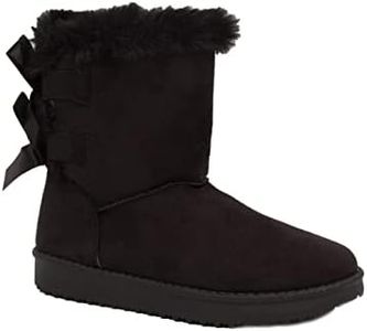 Bottes fou