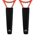 Thorza Tennis Racket Grip Cover (Se