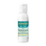 Purenso Select - Phenoxyethanol, 100g I Preservative Liquid