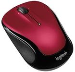 Logitech Wireless Mouse M325 with D