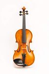 Maestro Old spruce Stradi 4/4 Full Size Violin D Z Strad Model 509 Powerful tone Antique Varnish