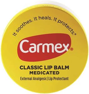 Carmex Jar