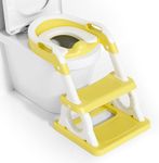 JeeneShine Toddler Toilet Seat，Upgr