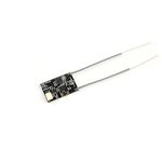 Fli14+ 2.4G 14CH AFHDS 2A IBUS Micro FPV Receiver for Flysky Drone Receiver with OSD RSSI PA for FPV Racing RC Support Flysky i4 i6 I6X i6S i10,iT4S,Eachine I6,Turnigy I6S