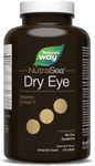 NutraSea Dry Eye Targeted Omega-3, 