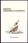 Birding Northern California: Site g