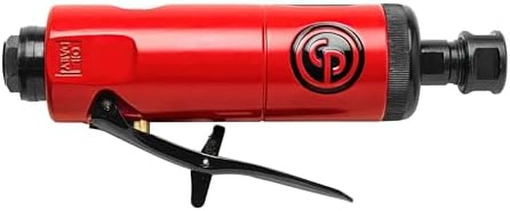 Chicago Pneumatic CP872 Air Die Grinder