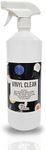 Vinyl Clean - Record Cleaner - Anti Static Spray (1L)