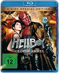 Hellboy II