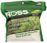 Ross 14636 Root Feeder Refills 36pk, 36 Count