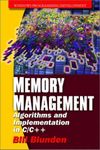 Memory Management Algorithms