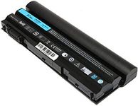 7XINbox 11.1V 97Wh M5Y0X 71R31 NHXVW T54FJ Laptop Battery Compatible with Dell Latitude E6420 E6430 E6520 E6530 E6440 E6540 E5420 E5520 E5430 E5530 Vostro 3460 3560 Precision M2800