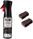 Weber 17875 Grate Cleaner, Black, 5