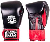 CLETO REYES Sparring Gloves with Ex