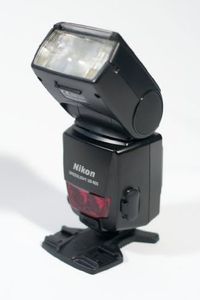 Nikon SB-8