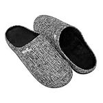 ERGOfoot Orthotic Slippers with Arc