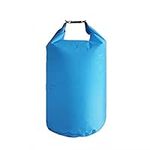 10L/20L/40L/70LWaterproof Dry Bag, Lightweight Canoe Bags Storage Bags,Dry Sacks Waterproof Bags for Kayaking Rafting Boating Hiking Camping Travel Fishing Sea Swimming Boating (70L, Blue)