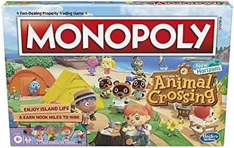 Monopoly A
