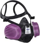 Dräger X-plore 3500 respirator mask