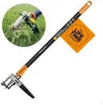 Fiskars 3-Claw Stand Up Weed Puller