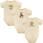 Touched by Nature Unisex Baby Organ