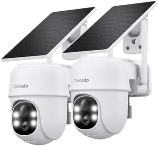 2K Cameras