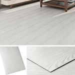 Livelynine 36-Pack 6x36 White Peel 