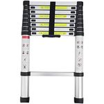 Aluminum Folding Ladder