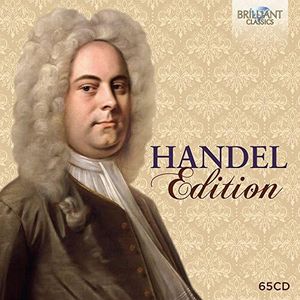 Handel Edi
