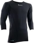 Precision GK Padded Base-Layer Shir