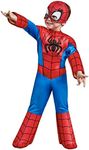 Rubie's Unisex Kids Marvel: Spidey 