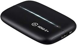 Elgato HD60 S+, External Capture Ca