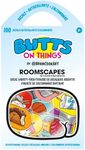 Butts on Things - Decal Variety Pack Decal Variety Pack