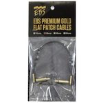 EBS PG18 Premium Gold Patch Cable (18cm)