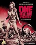 One Million Years B.C. [Double Play] [Blu-ray]