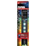 Fluval Aquasky 3.0 LED Aquarium Lighting with WiFi & Bluetooth, 27W