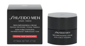 Shiseido SKN MEN SKIN EMPOW CREAM 50ML