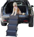 The Brave Soul Dog Ramp for Car - F