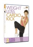 Weight Loss Cardio Kick [DVD]